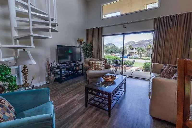 Casa de Férias Lakefront 147 Destin