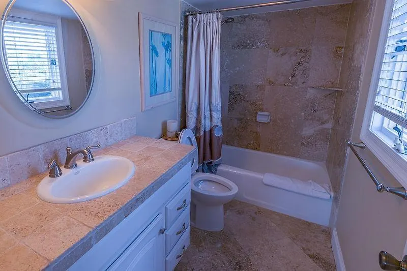 Casa de Férias Lakefront 147 Destin