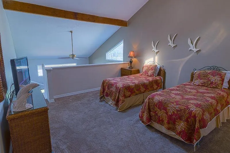 Lakefront 147 Destin