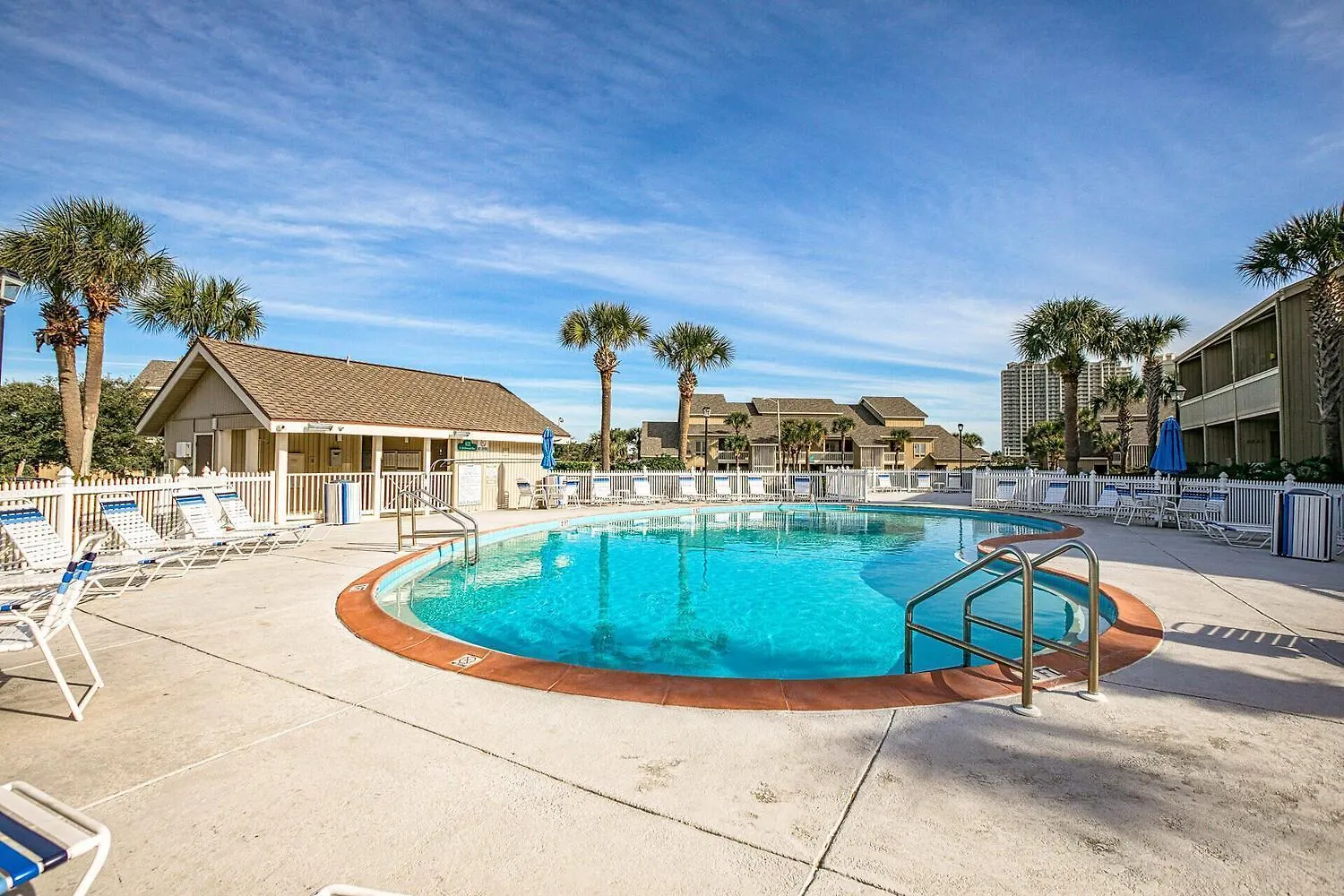 Lakefront 147 Destin