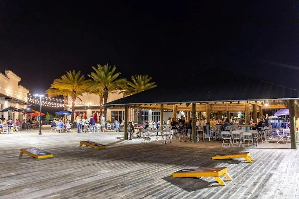 Lakefront 147 Destin Casa de Férias