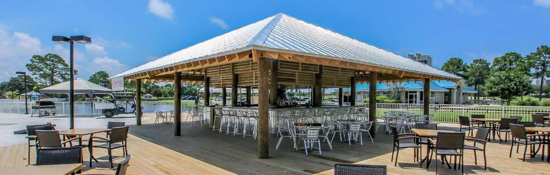 Casa de Férias Lakefront 147 Destin Estados Unidos da América