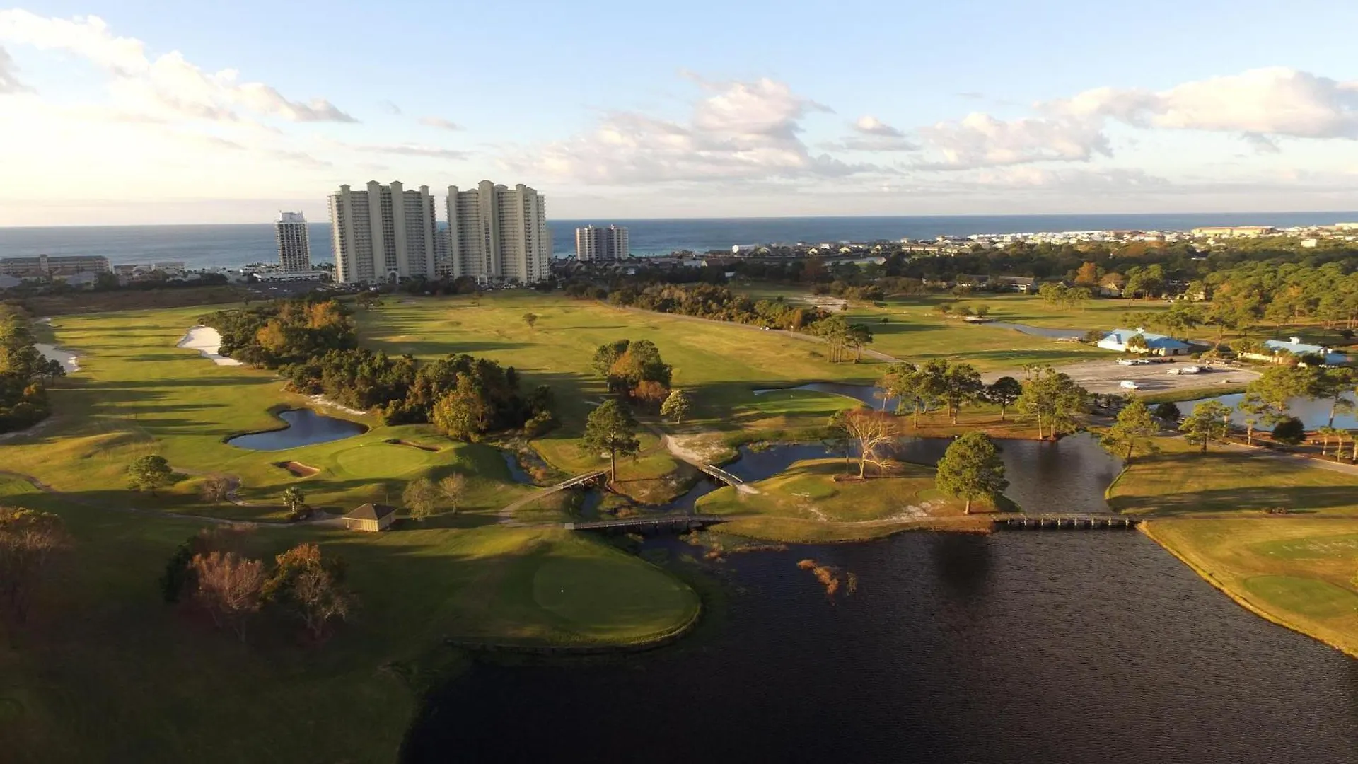 Lakefront 147 Destin